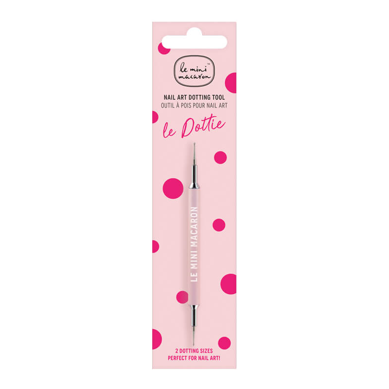Dekoračný nástroj na manikúru Dotting tool