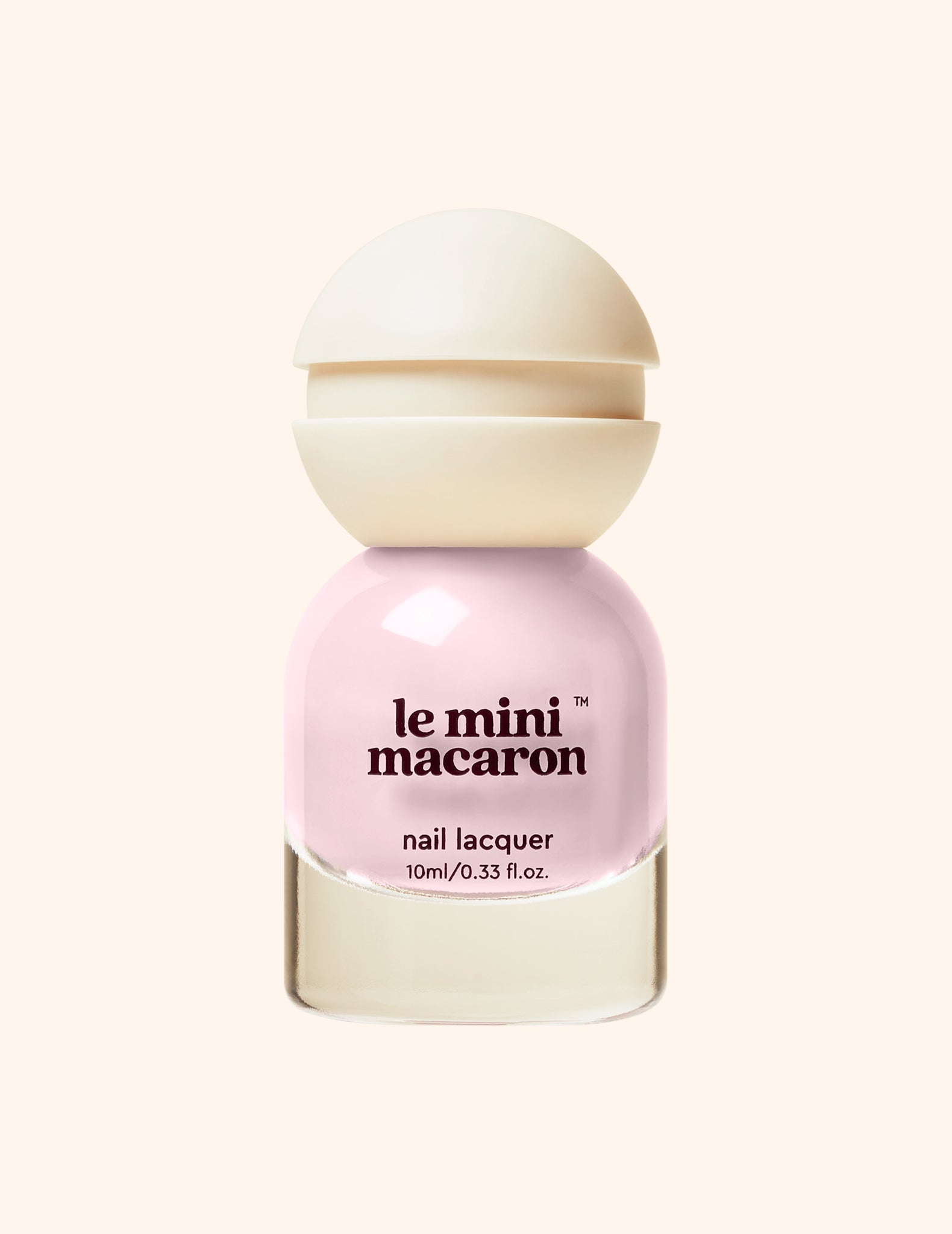 Fairy Floss - lak na nehty