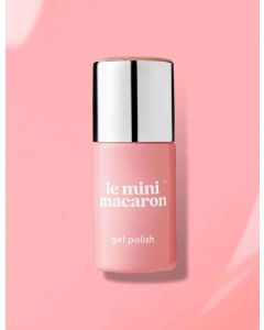 Gélový lak Rose Creme