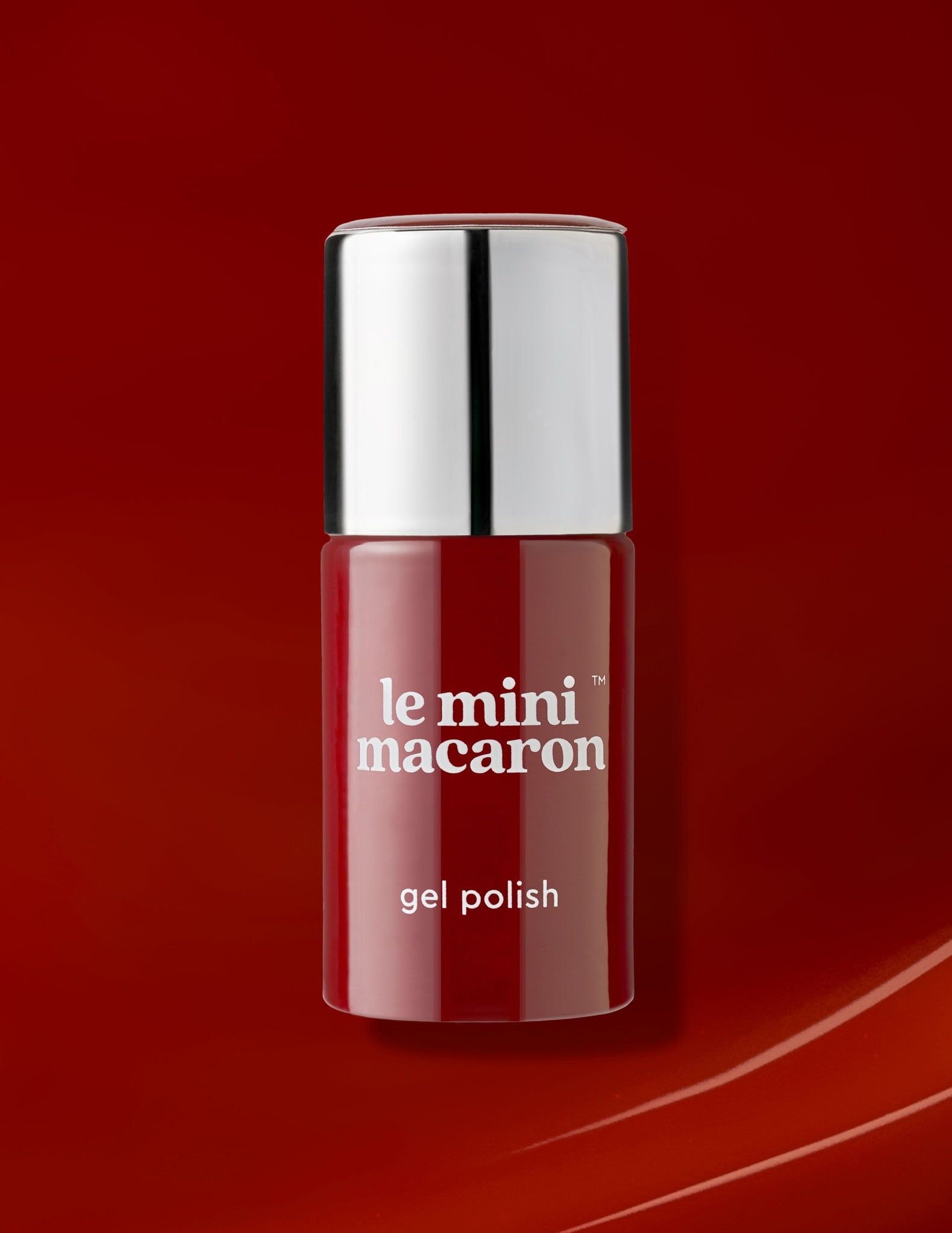 Gélový lak Apple crisp