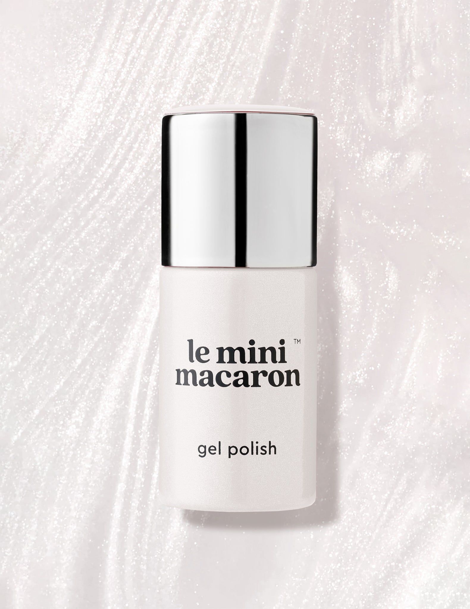 Gélový lak Clair de Lune