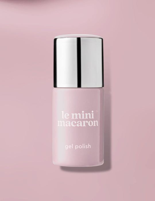 Gélový lak Colette