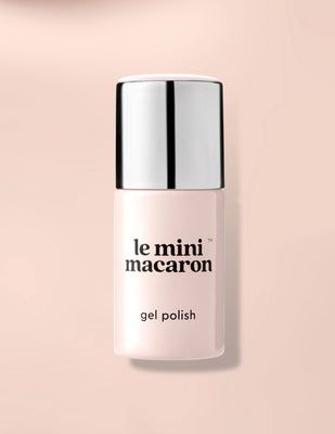 Gélový lak Serpentine Sheer