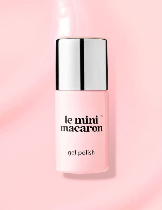Gélový lak Creme de peche