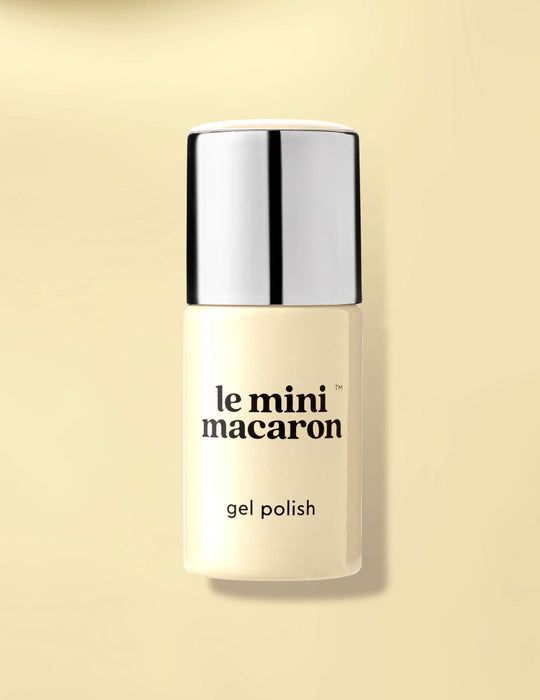 Gélový lak Chamomile