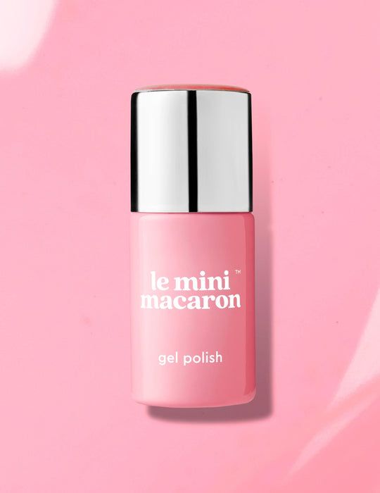 Gélový lak Giselle