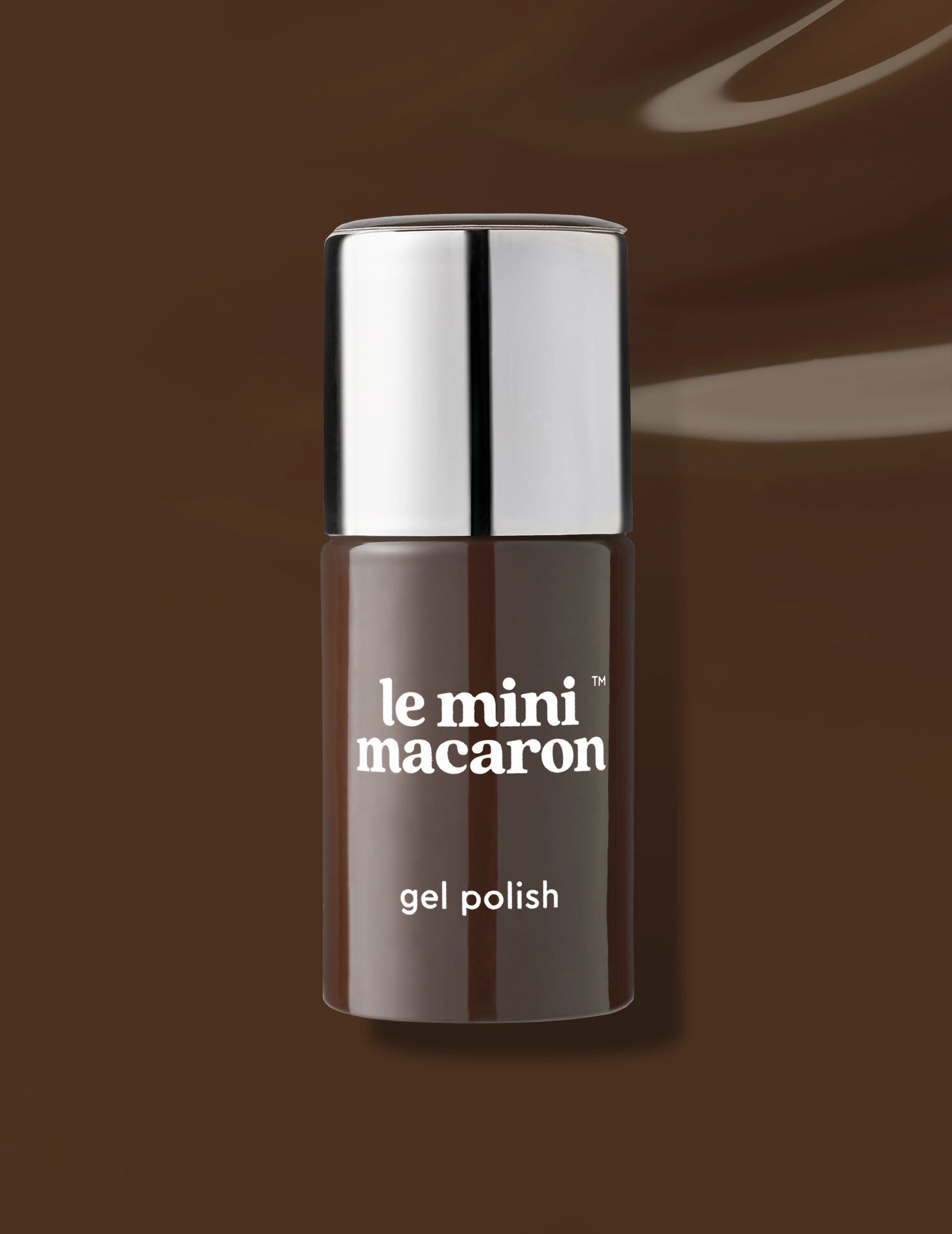 Gélový lak Hot Cocoa