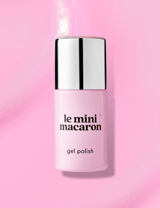 Gélový lak Meringue