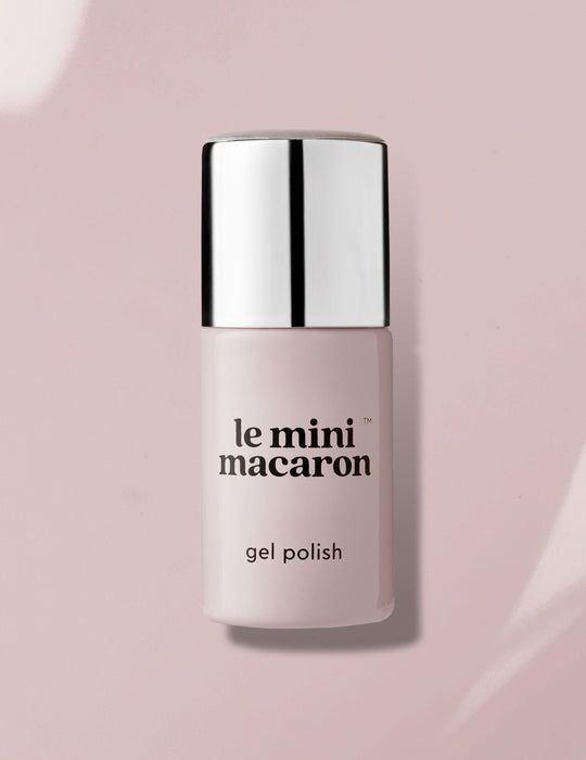 Gélový lak Paris Gris