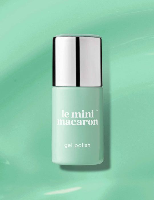 Gélový lak Pistachio