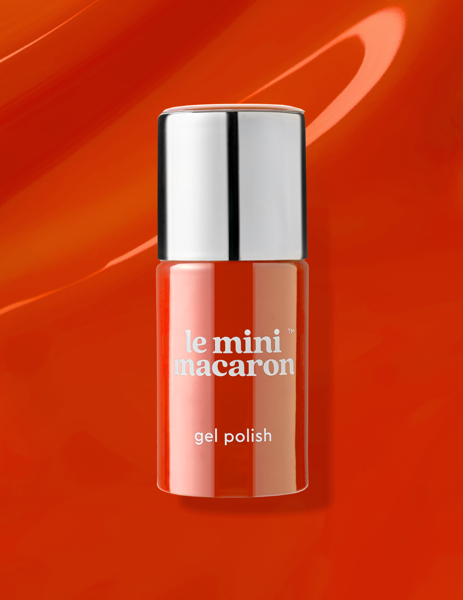 Gélový lak Pumpkin Spice Latte