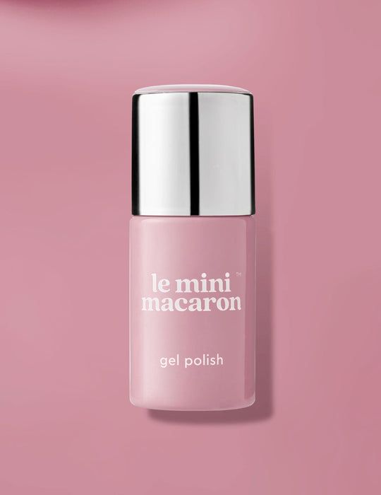 Gélový lak Rose Antique