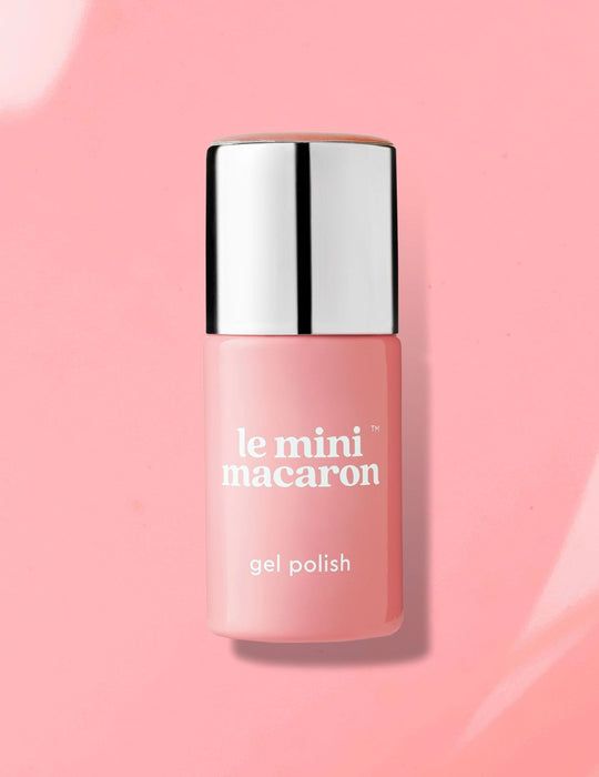 Gélový lak Rose Creme