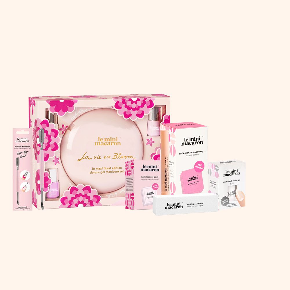 Zvýhodnená sada začiatočníci  Maxi Bloom