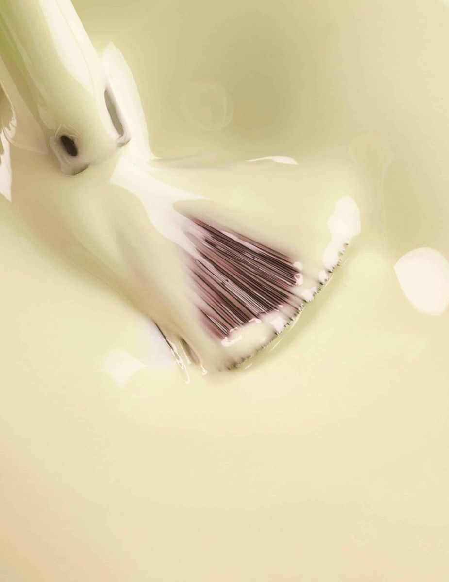 Gélový lak Chamomile