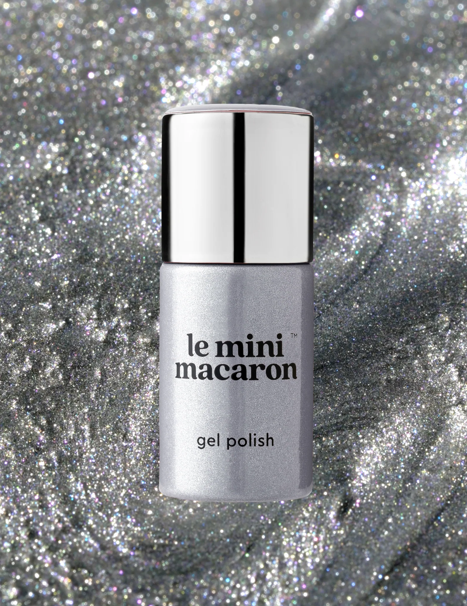 Gélový lak Cat eye Moon Beam