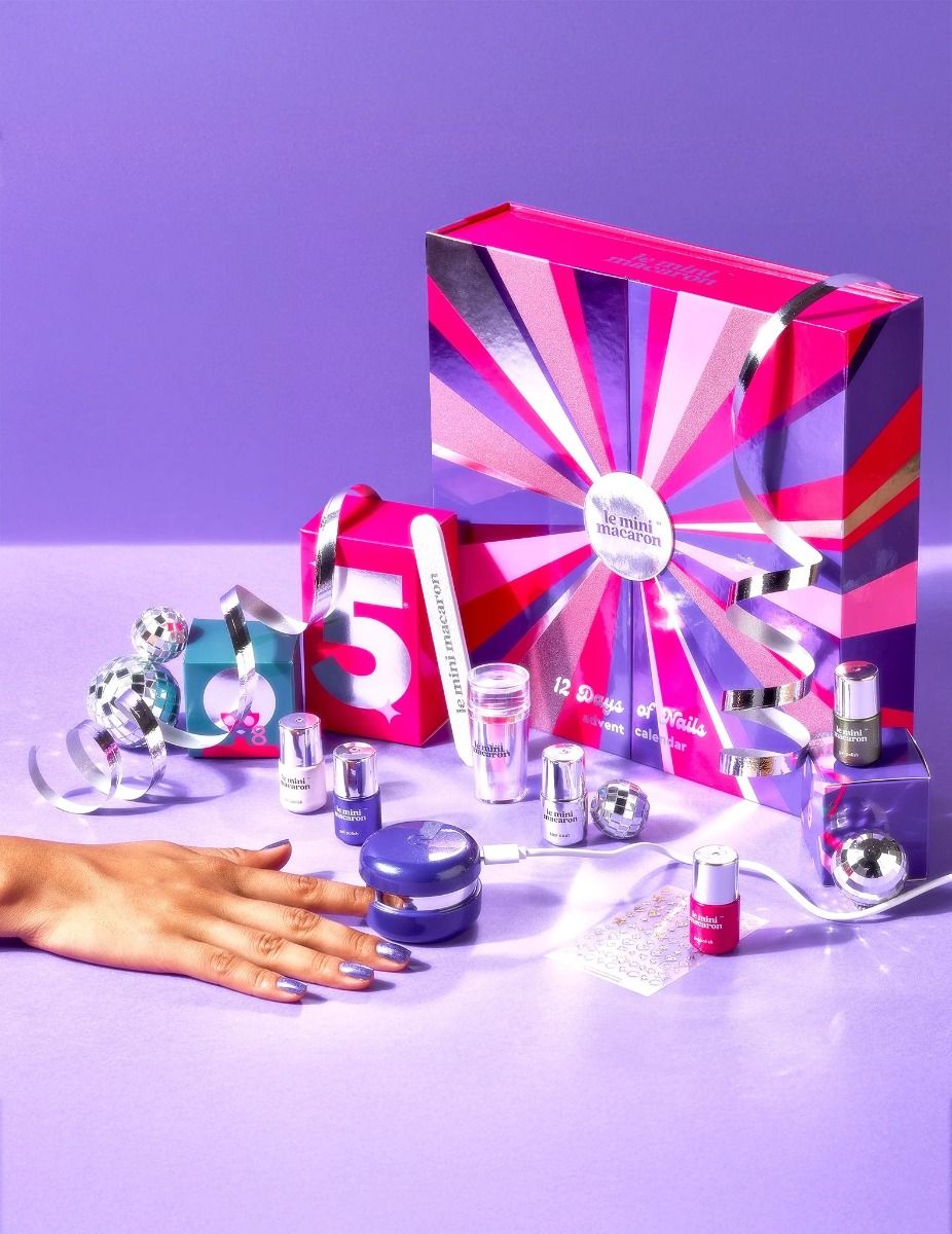 12 dní nechtov – adventný kalendár 2025