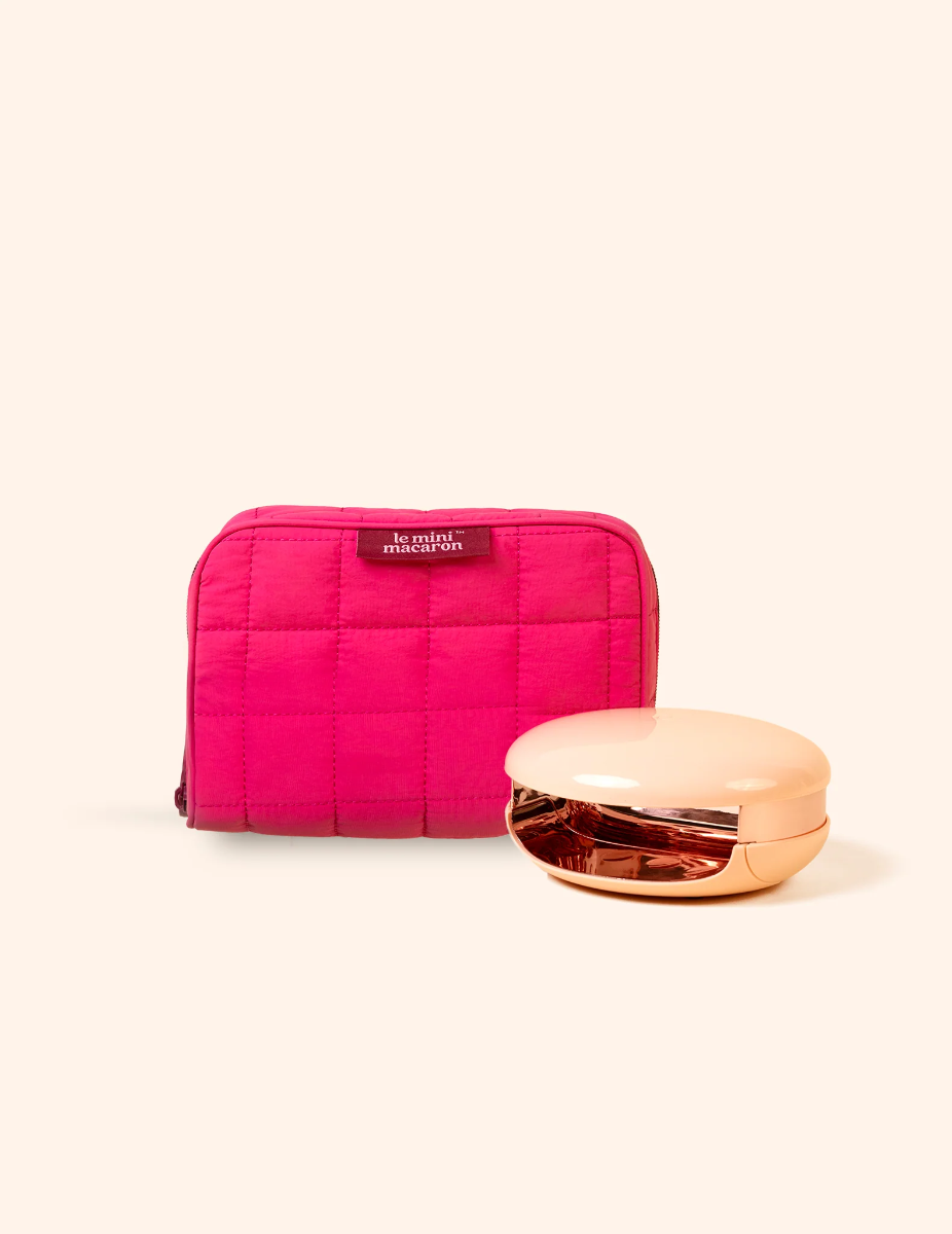 Lampa na gél lak manikúru Maxi s púzdrom 