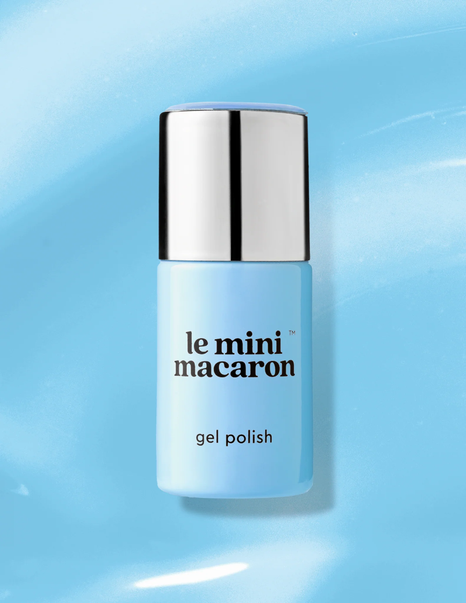 Gélový lak Cloud Puff