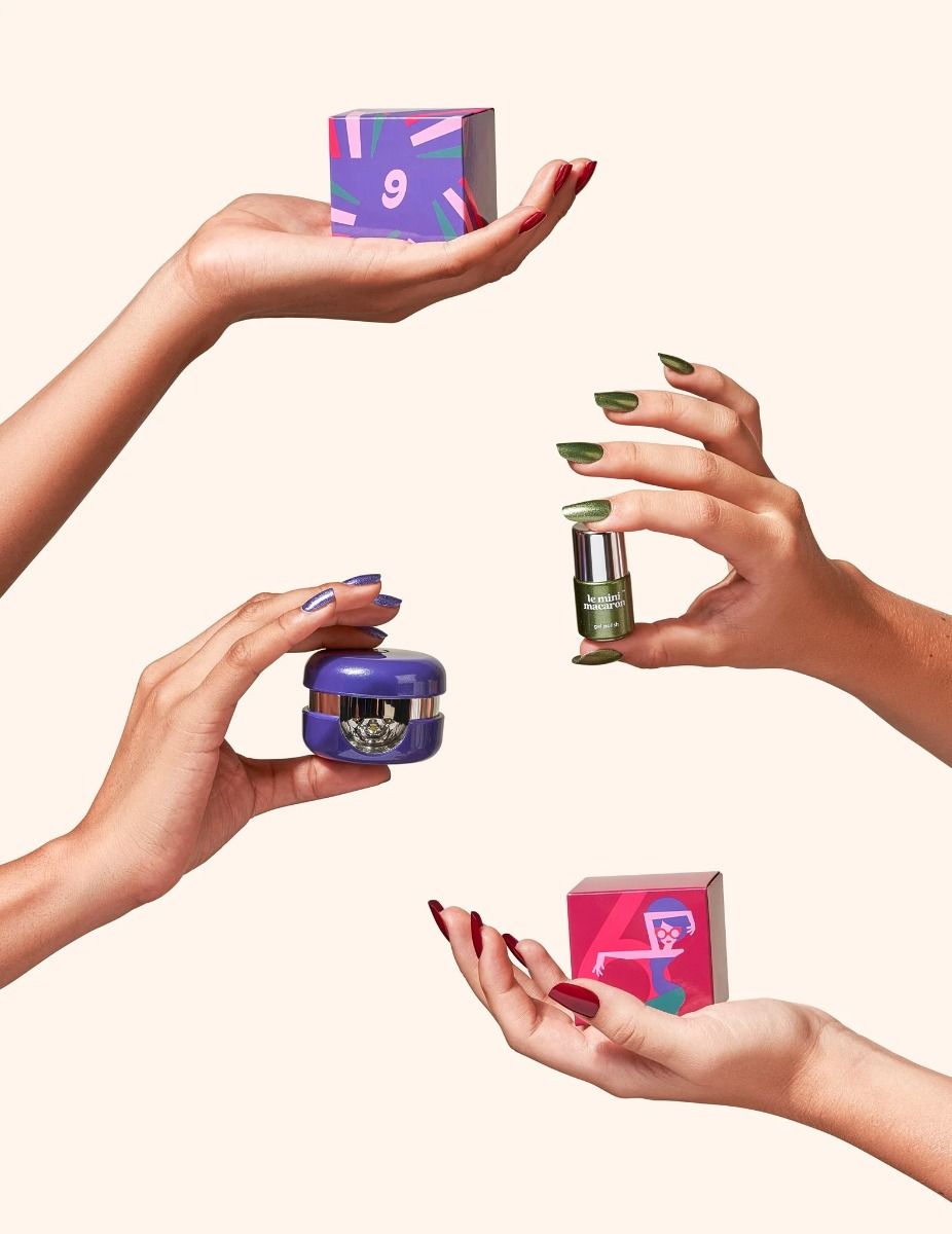 12 dní nechtov – adventný kalendár 2025