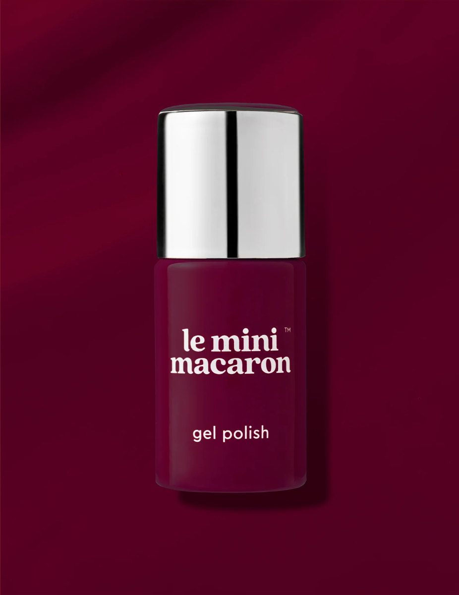 Sada na gélovú manikúru Mini disco 