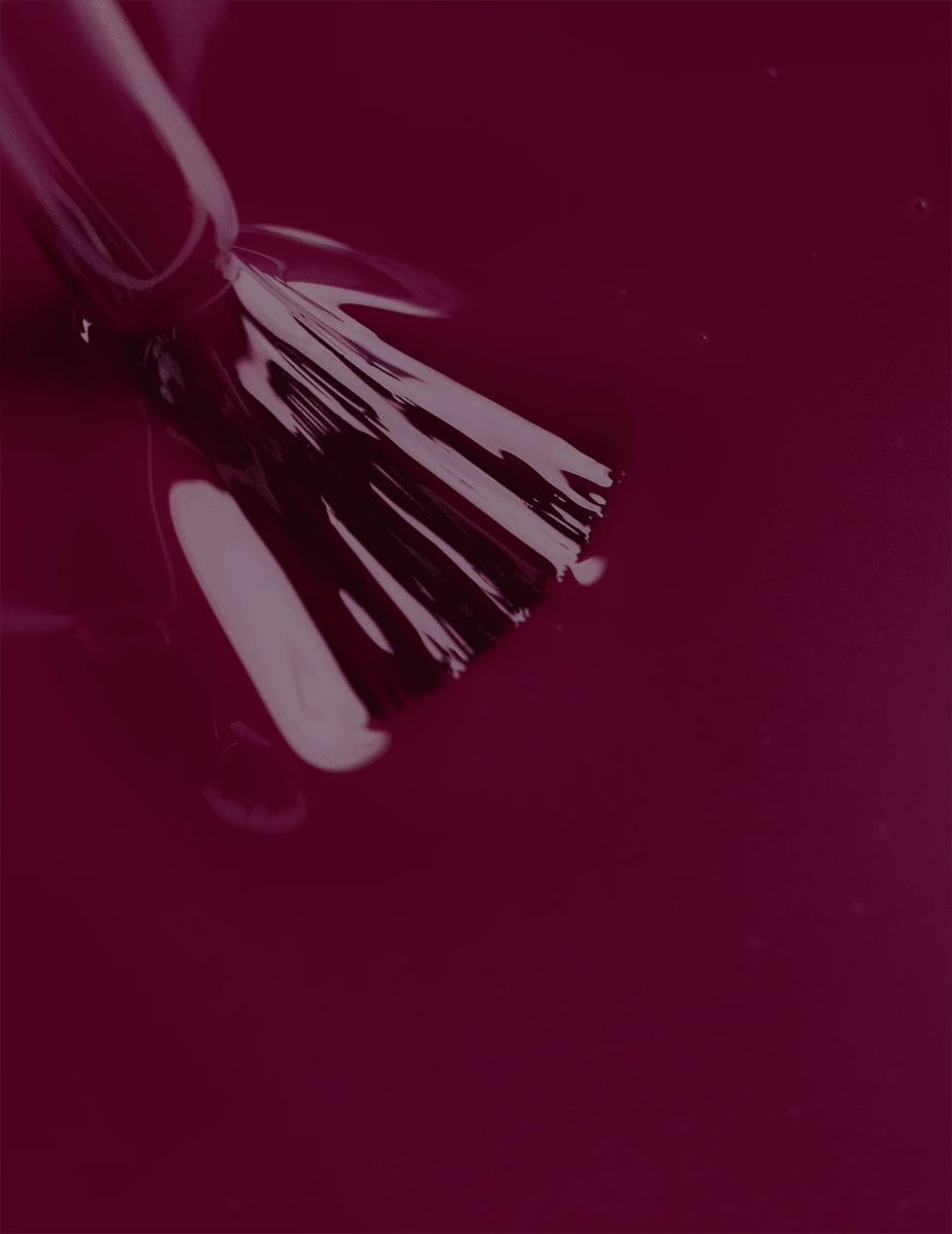 Sada na gélovú manikúru Mini disco 