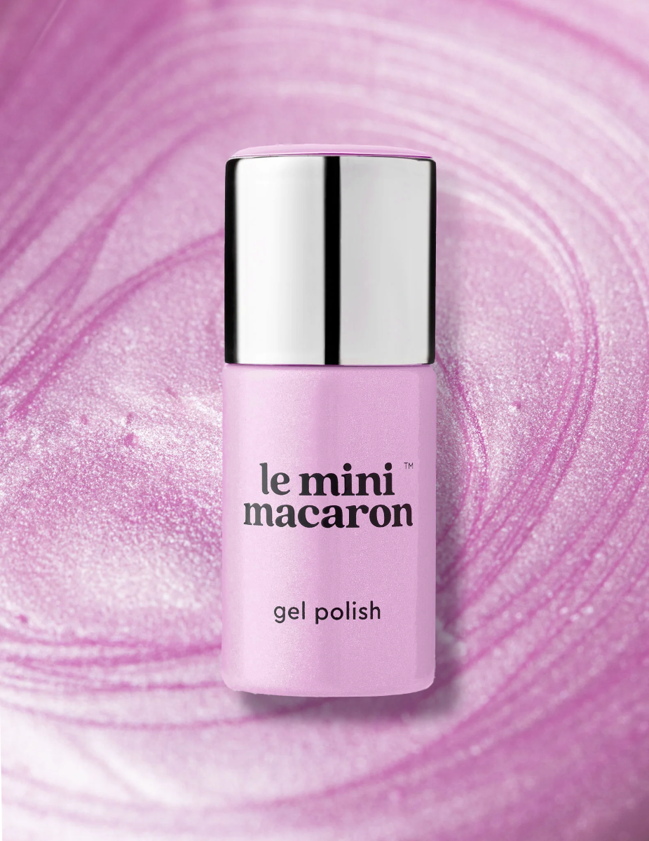 Gélový lak Pastel Riot