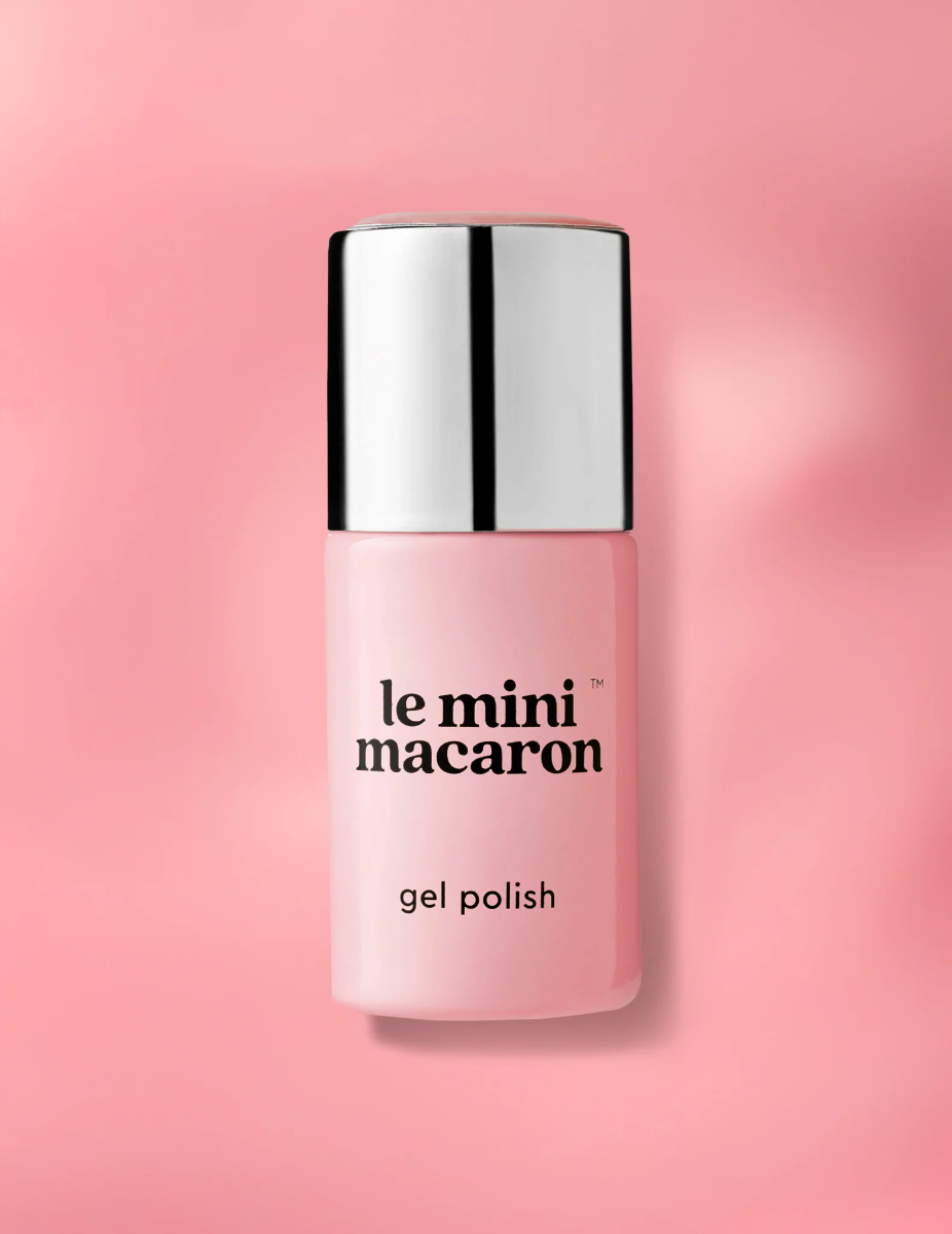 Gélový lak Coquette