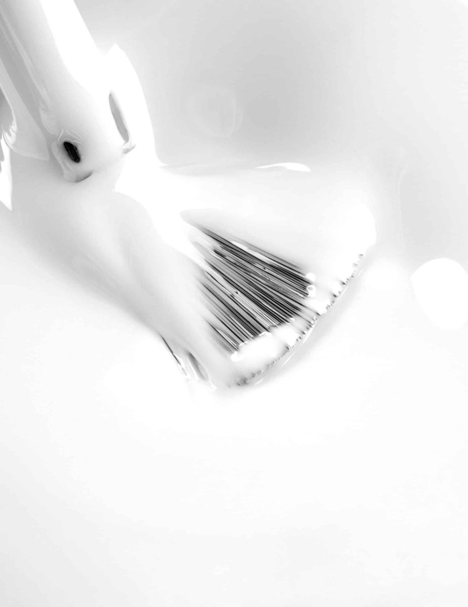 Gélový lak Milkshake