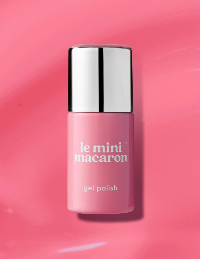 Gélový lak Wild Peach