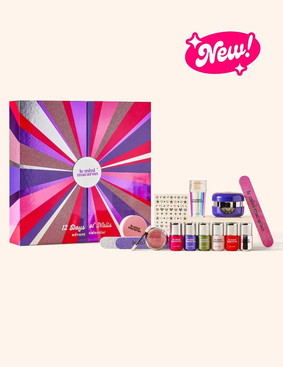 12 dní nechtov – adventný kalendár 2025