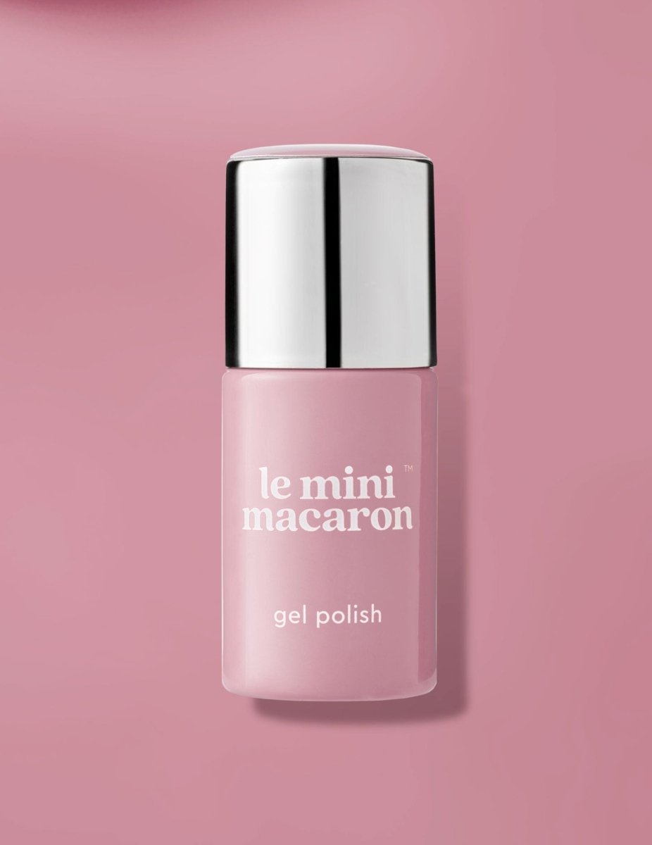 Gélový lak Rose Antique