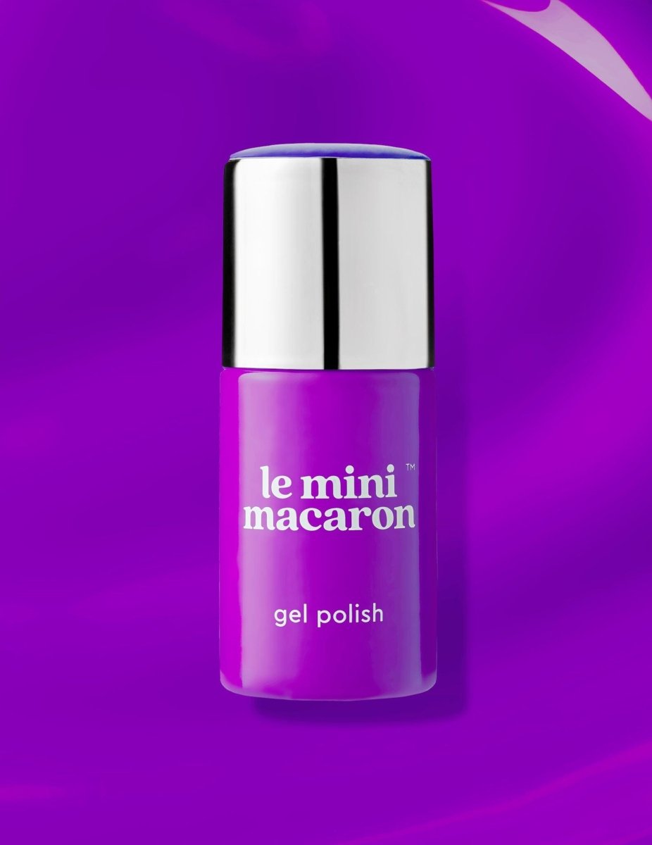 Gélový lak Ultra Violet