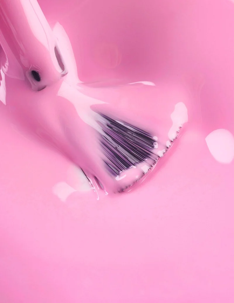 Bubblegum crush - lak na nehty