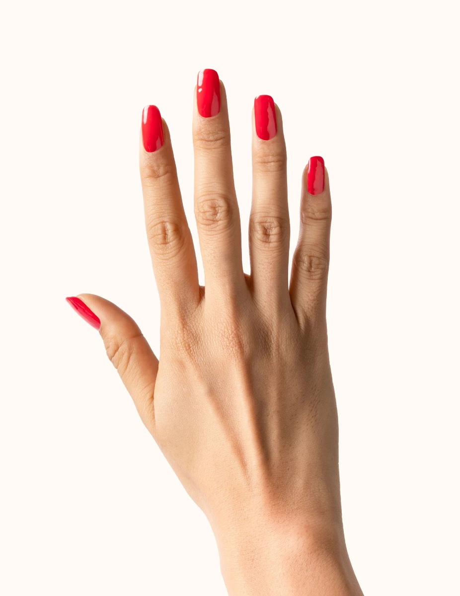 Gelový lak Cherry Pop