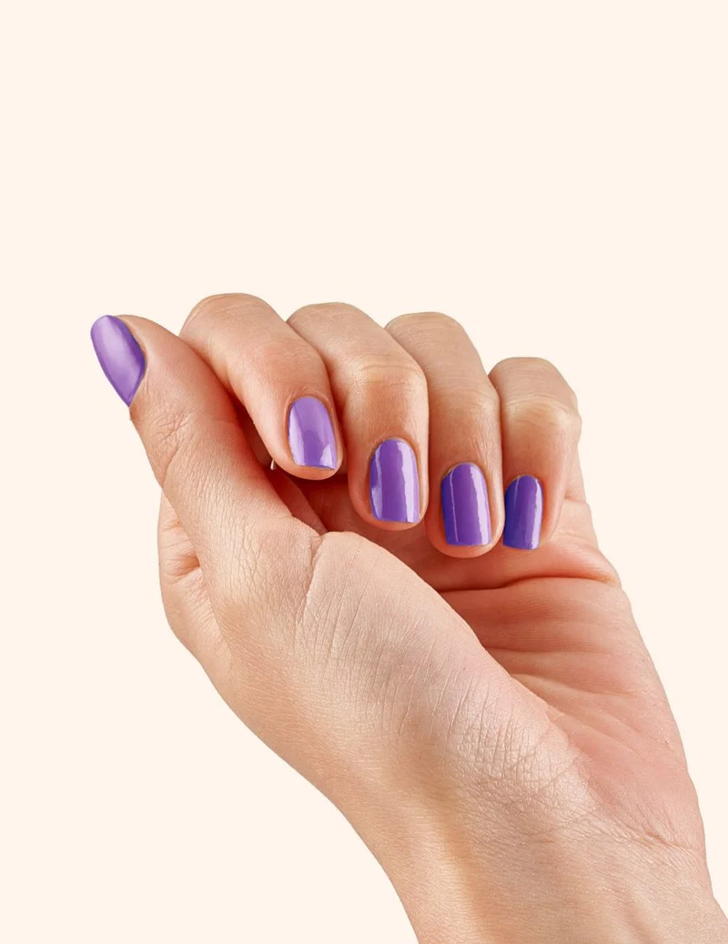Ultra Violet - lak na nehty